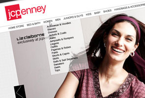 Personal Project: JCPenney Redesign