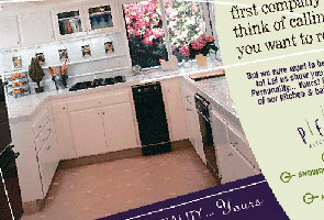 Persona Kitchen & Bath Solutions :: Directory Advertisment